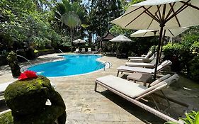 Dasa Wana Resort
